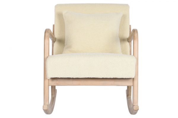 MECEDORA HEVEA / RUBBERWOOD 66X88X78 MECEDORA - Imagen 2