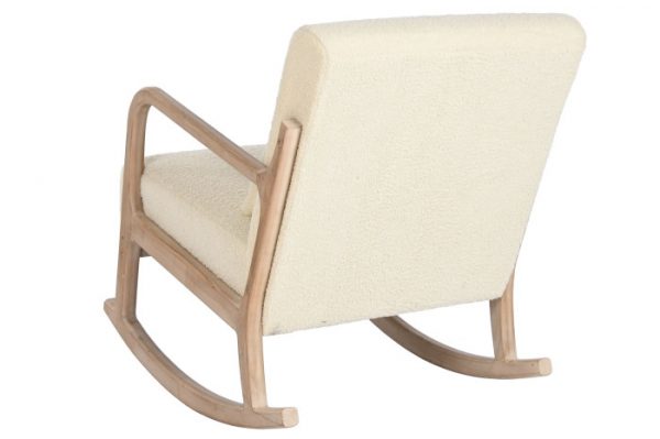 MECEDORA HEVEA / RUBBERWOOD 66X88X78 MECEDORA - Imagen 3