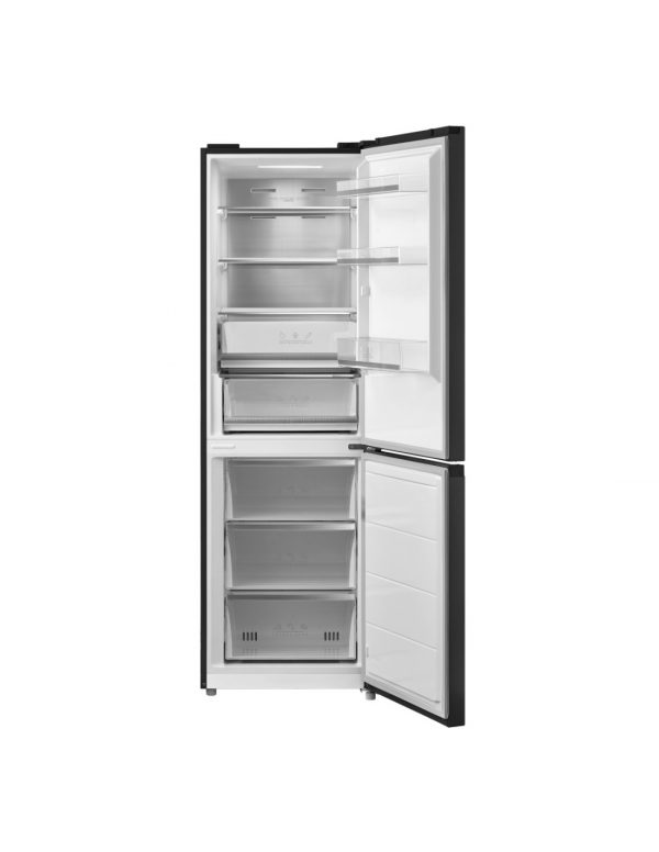 COMBI JOHNSON 186X60CM E DARK INOX JRC185EN2DX - Imagen 2