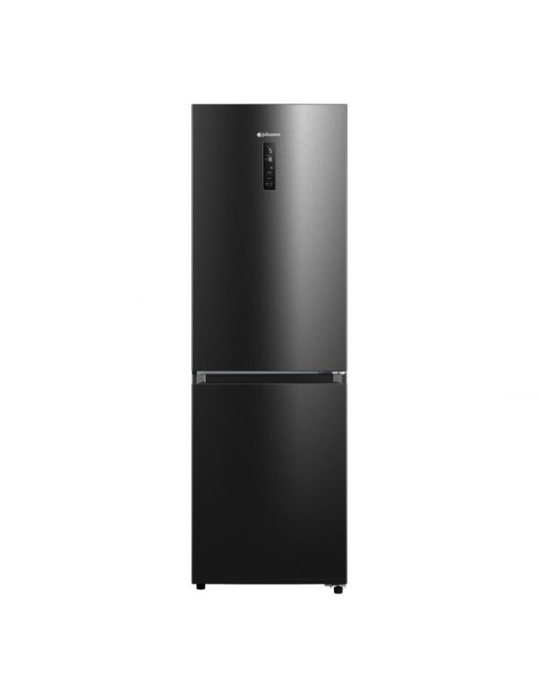 COMBI JOHNSON 186X60CM E DARK INOX JRC185EN2DX