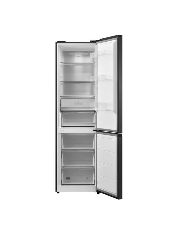 COMBI JOHNSON 201X60CM C DARK INOX JRC200CN2DX - Imagen 2
