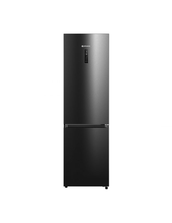 COMBI JOHNSON 201X60CM C DARK INOX JRC200CN2DX
