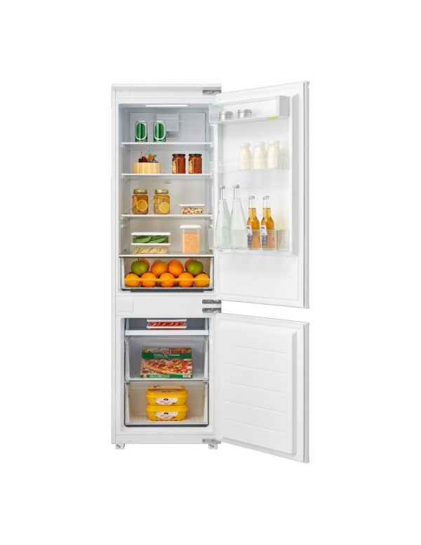 COMBI INTEGRABLE JOHNSON 179X54 E BLANCO JRC177EINT - Imagen 2