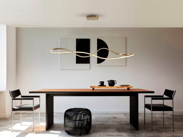 LIA LAMPARA GRANDE PAN ORO SCHULLER 306094