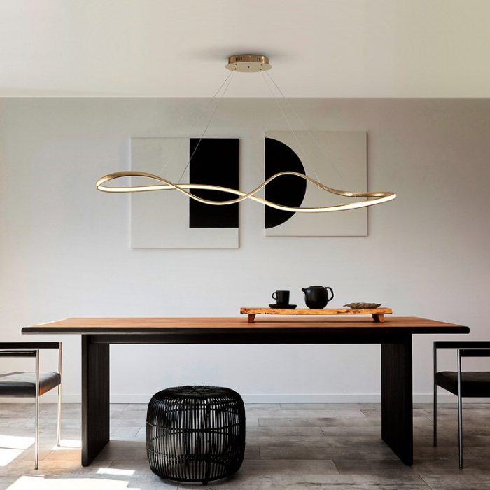 LIA LAMPARA GRANDE PAN ORO SCHULLER 306094