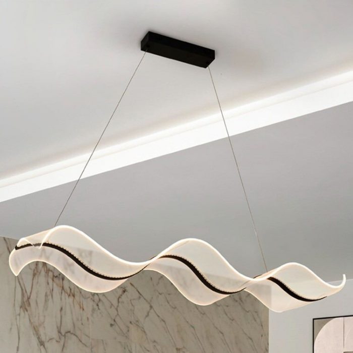 OLAS LAMPARA NEGRA SCHULLER 268213