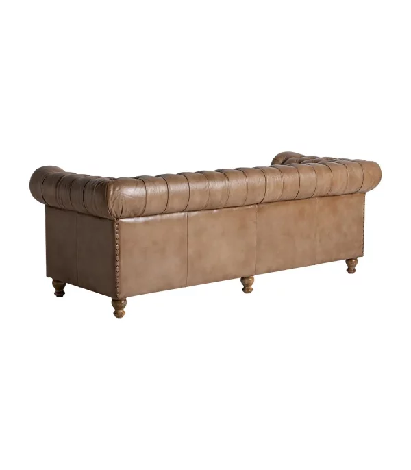 SOFÁ HEBBURN 215X82X74 CM - Imagen 4