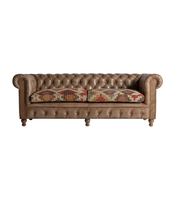 SOFÁ HEBBURN 215X82X74 CM