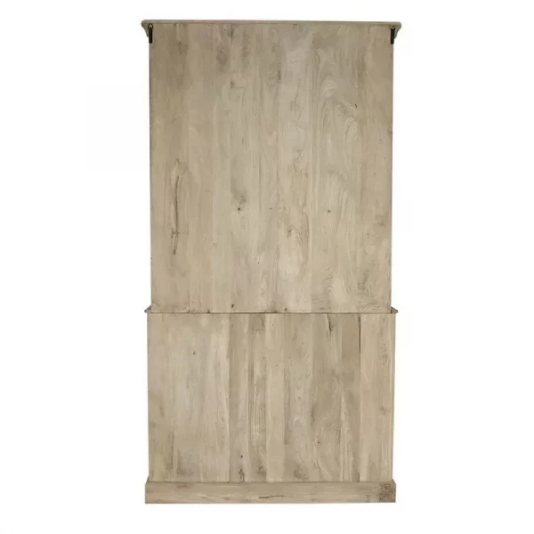 VITRINA MANGO 122X43X230 PIEZA UNICA SURTIDA - Imagen 3