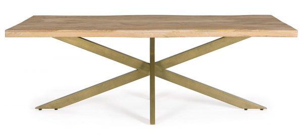 MESA JAIDEV 220X100 - Imagen 2