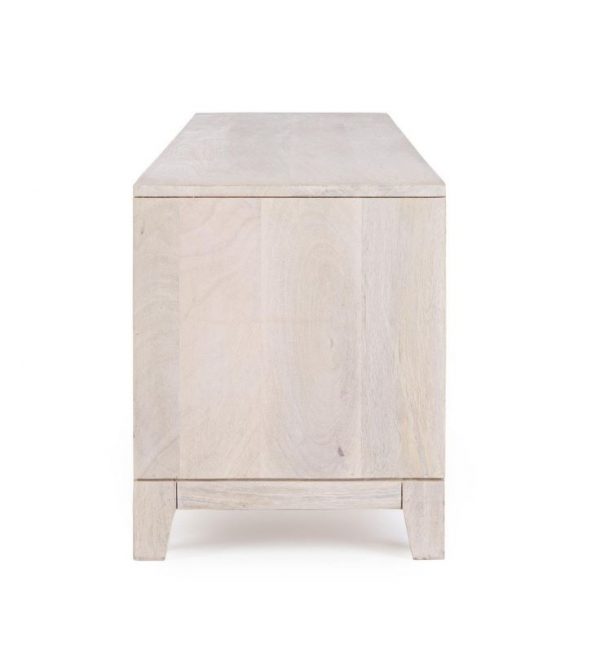 MUEBLE TV 2P-2CAJ ARCHITA 160X40X48 - Imagen 3