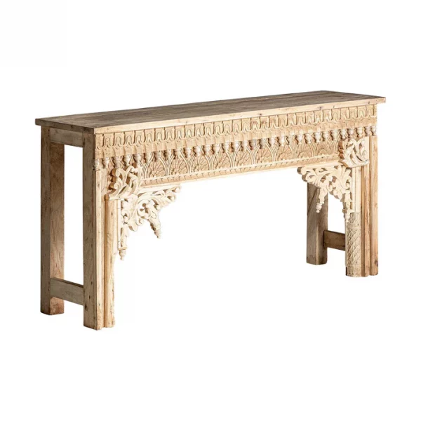 CONSOLA BEKILY 150x38x76cm - Imagen 2