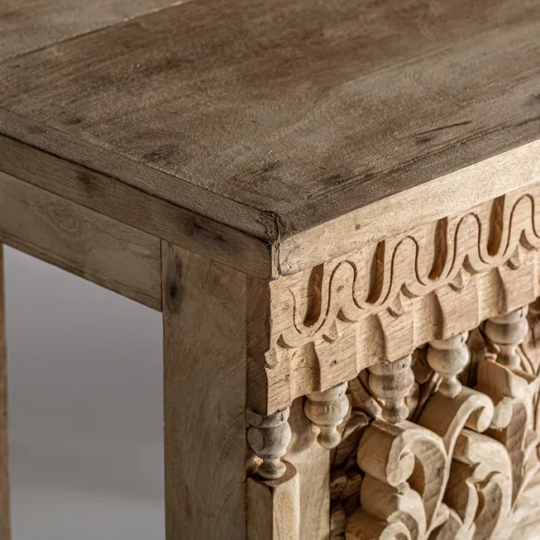 CONSOLA BEKILY 150x38x76cm - Imagen 3
