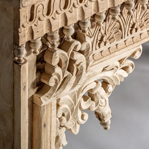 CONSOLA BEKILY 150x38x76cm - Imagen 4