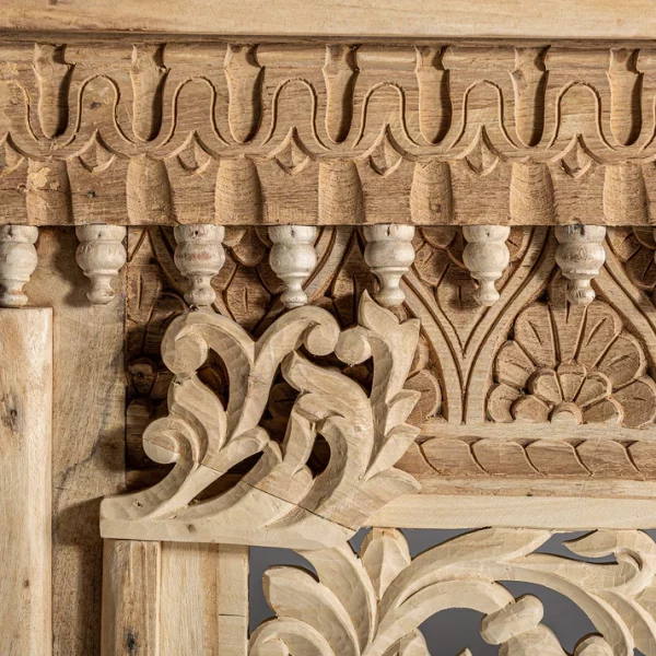 CONSOLA BEKILY 150x38x76cm - Imagen 5