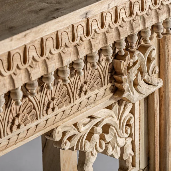 CONSOLA BEKILY 150x38x76cm - Imagen 6