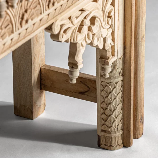CONSOLA BEKILY 150x38x76cm - Imagen 7