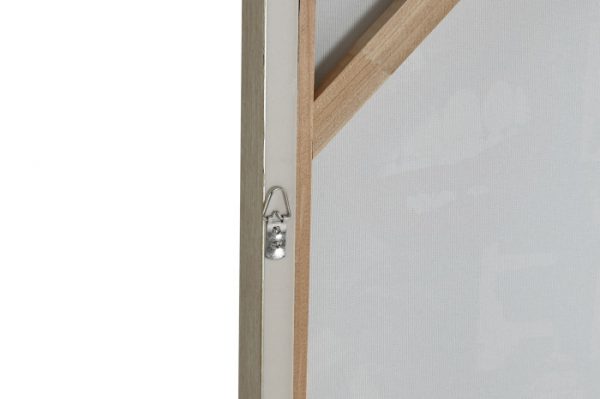 CUADRO LIENZO PS 80X3,5X120 URBAN 2 SURT - Imagen 4