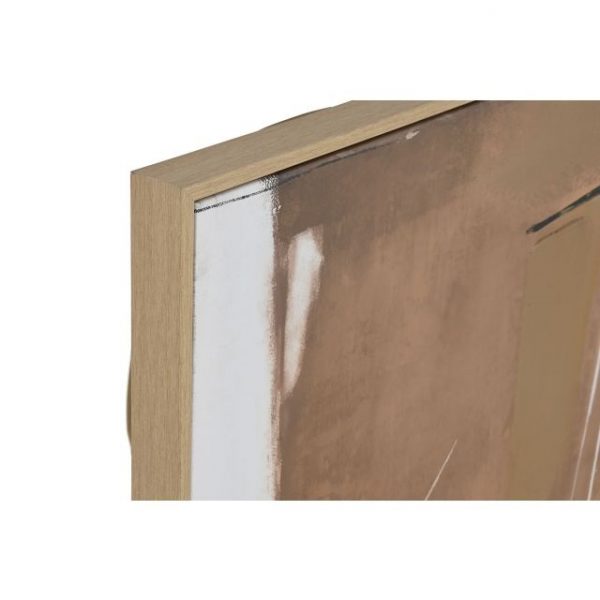 CUADRO LIENZO PS 100X4X100 ABSTRACTO 2 SURT. - Imagen 2