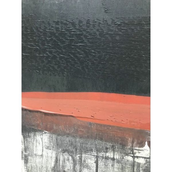CUADRO LIENZO PS 100X4X140 ABSTRACTO 2 SURT. - Imagen 5