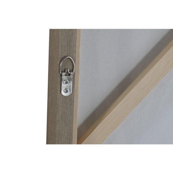 CUADRO PS LIENZO 75X4X100 HOJAS ENMARCADO 2 SURT. - Imagen 4