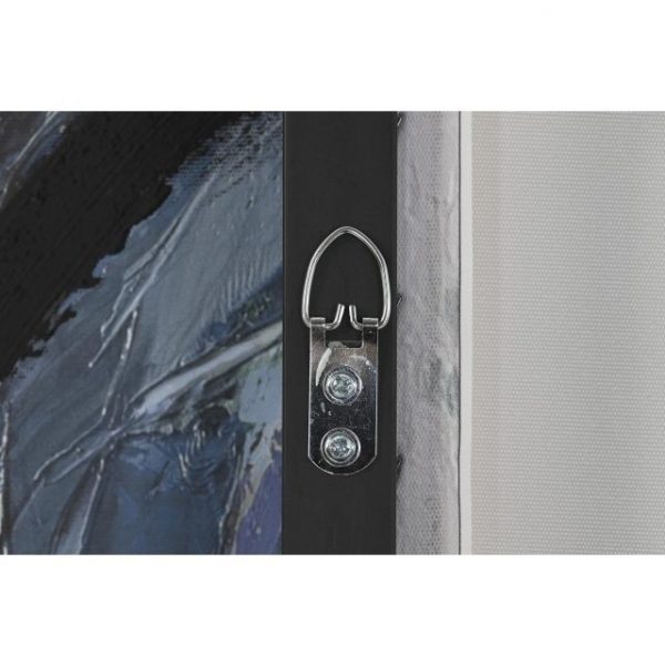 CUADRO PS LIENZO 103X4,5X103 MUJER 2 SURT. - Imagen 4