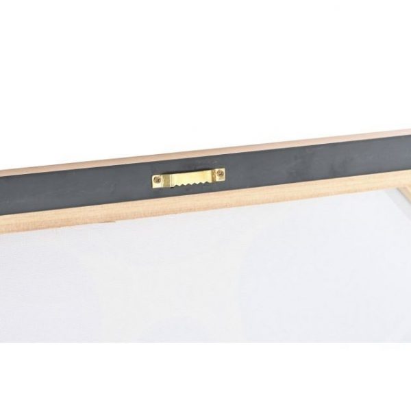 CUADRO LIENZO PS 62,5X3X62,5 MUJER 2 SURT. - Imagen 5