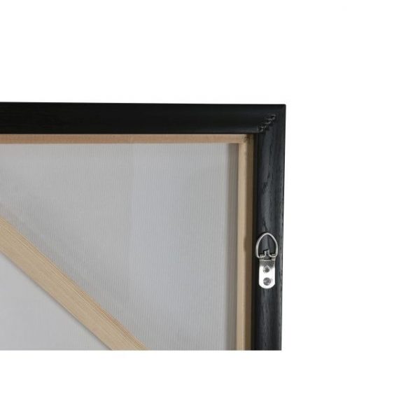 CUADRO PS LIENZO 100X4X120 CHICA DORADO 2 SURT. - Imagen 4