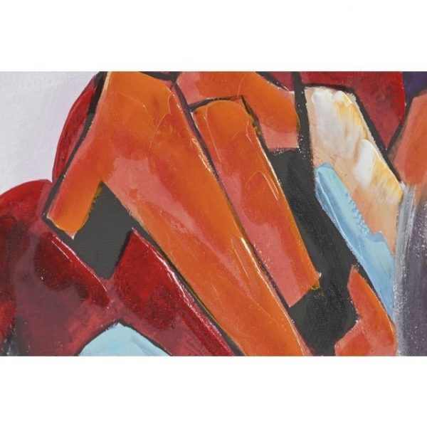 CUADRO LIENZO PS 150X3,5X150 STREETART 2 SURT. - Imagen 3