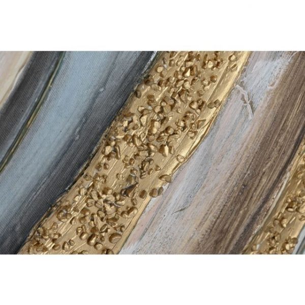 CUADRO LIENZO MDF 80X3X120 GEODAS 2 SURT. - Imagen 3
