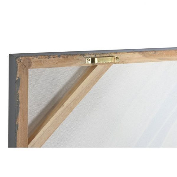 CUADRO LIENZO MDF 80X3X120 GEODAS 2 SURT. - Imagen 4
