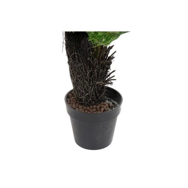 PLANTA EVA PP 80X90X120 PALMERA VERDE - Imagen 3