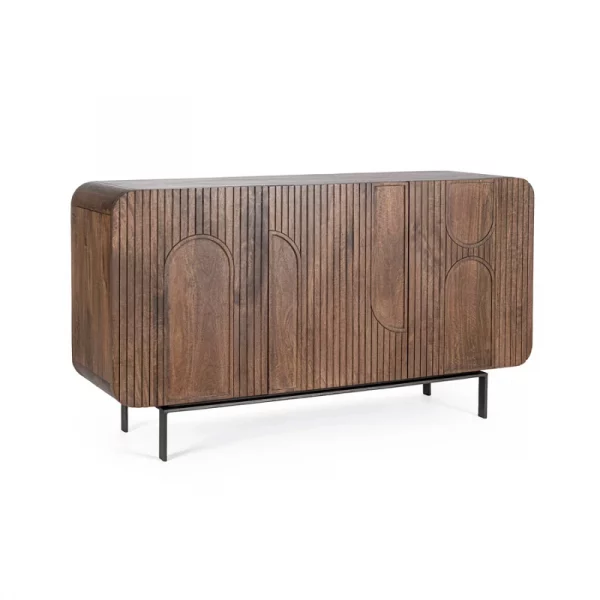 APARADOR 3P ORISSA NAT 145X42X82