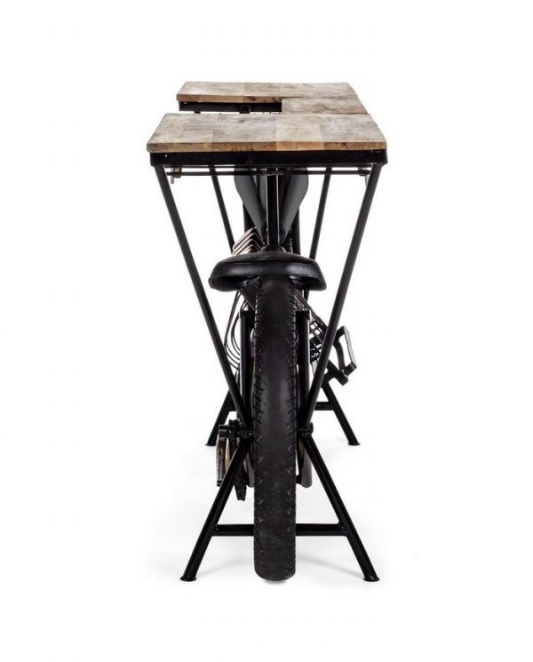 CONSOLA BAR MOTO REPLICA - Imagen 4