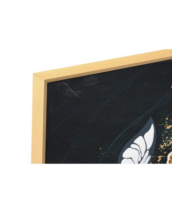 CUADRO ALUMINIO MDF 180X3X60 MARIPOSAS 2 SURT. - Imagen 3