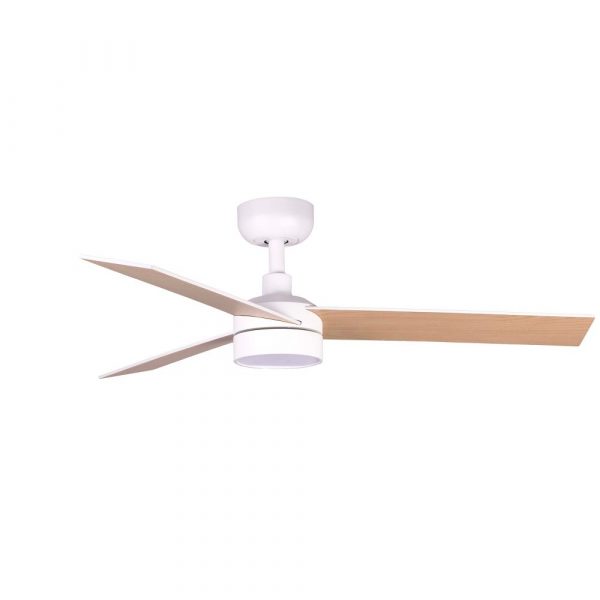 RUDDER S Ø106 BLANCO PALAS BLANCO FRESNO LED 18W 34295-1TW FARO