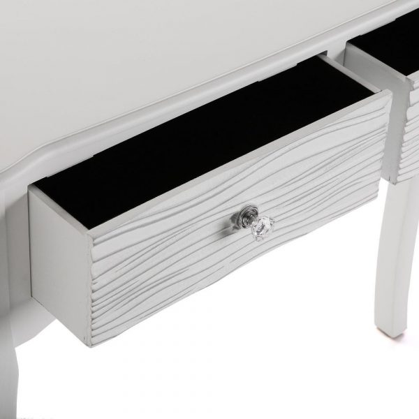 MESA ENTRADA AVERY 90X25X80CM - Imagen 3