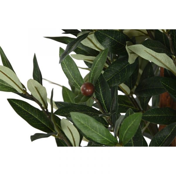 ARBOL PE PP 60X60X122 OLIVO VERDE - Imagen 4