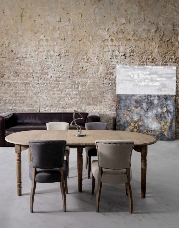 SILLA MARATRIZ GRIS - Imagen 7