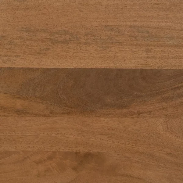 MESA COMEDOR NATURAL MADERA DE MANGO 180 X 90 X 76 CM - Imagen 5