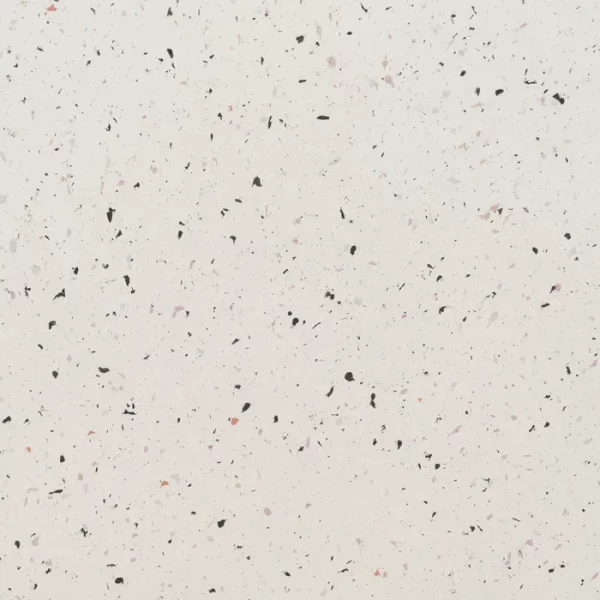 MESA CENTRO BLANCO FIBRA DE MAGNESIO 80 X 80 X 38 CM - Imagen 5