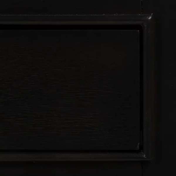 MESITA NEGRO MÁRMOL-DM 43 X 33 X 61 CM - Imagen 8