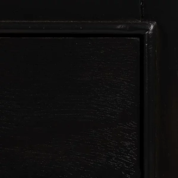 CONSOLA NEGRO MÁRMOL-DM 90 X 33 X 76 CM - Imagen 8