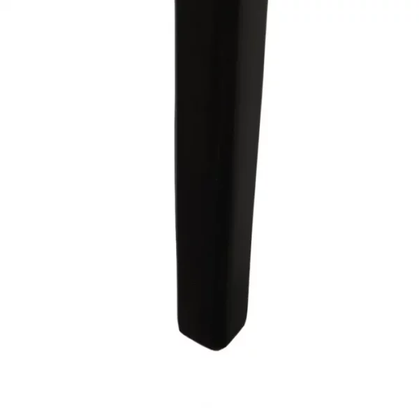 CONSOLA NEGRO MÁRMOL-DM 90 X 33 X 76 CM - Imagen 10