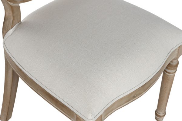 SILLA CAUCHO POLIESTER 50X53X103 - Imagen 2