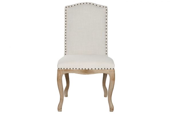 SILLA CAUCHO POLIESTER 53X45X102 BEIGE - Imagen 5