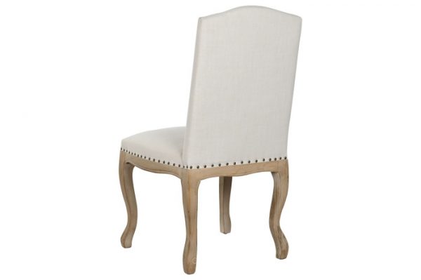 SILLA CAUCHO POLIESTER 53X45X102 BEIGE - Imagen 6