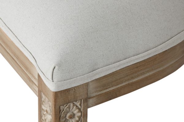 SILLA CAUCHO RATAN 53X48X100 - Imagen 4