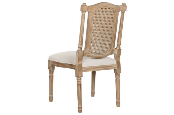 SILLA CAUCHO RATAN 53X48X100 - Imagen 6