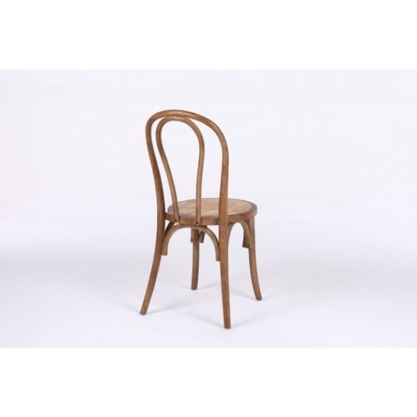 SILLA CAUCHO RATAN 42X42X88 - Imagen 5